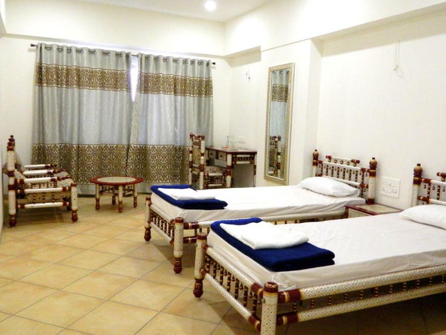 Hotel Iskcon Pune